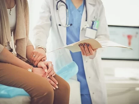 Молочница у девушек и женщин: причины, симптомы, лечение и профилактика