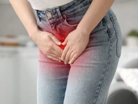 Цистит: причины, симптомы, лечение и профилактика