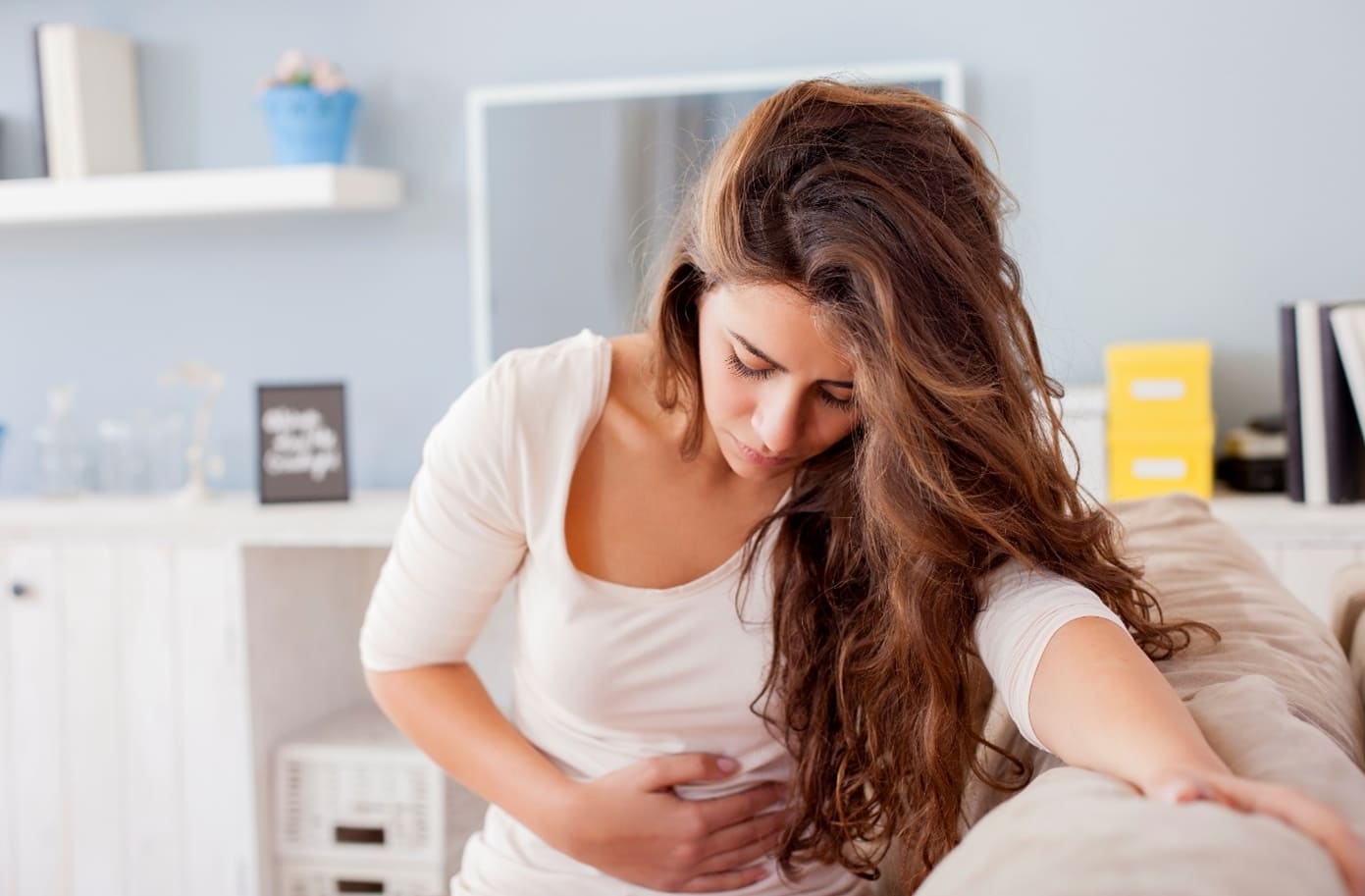 Эндометриоз: 6 мифов, которые разрушают женское здоровье