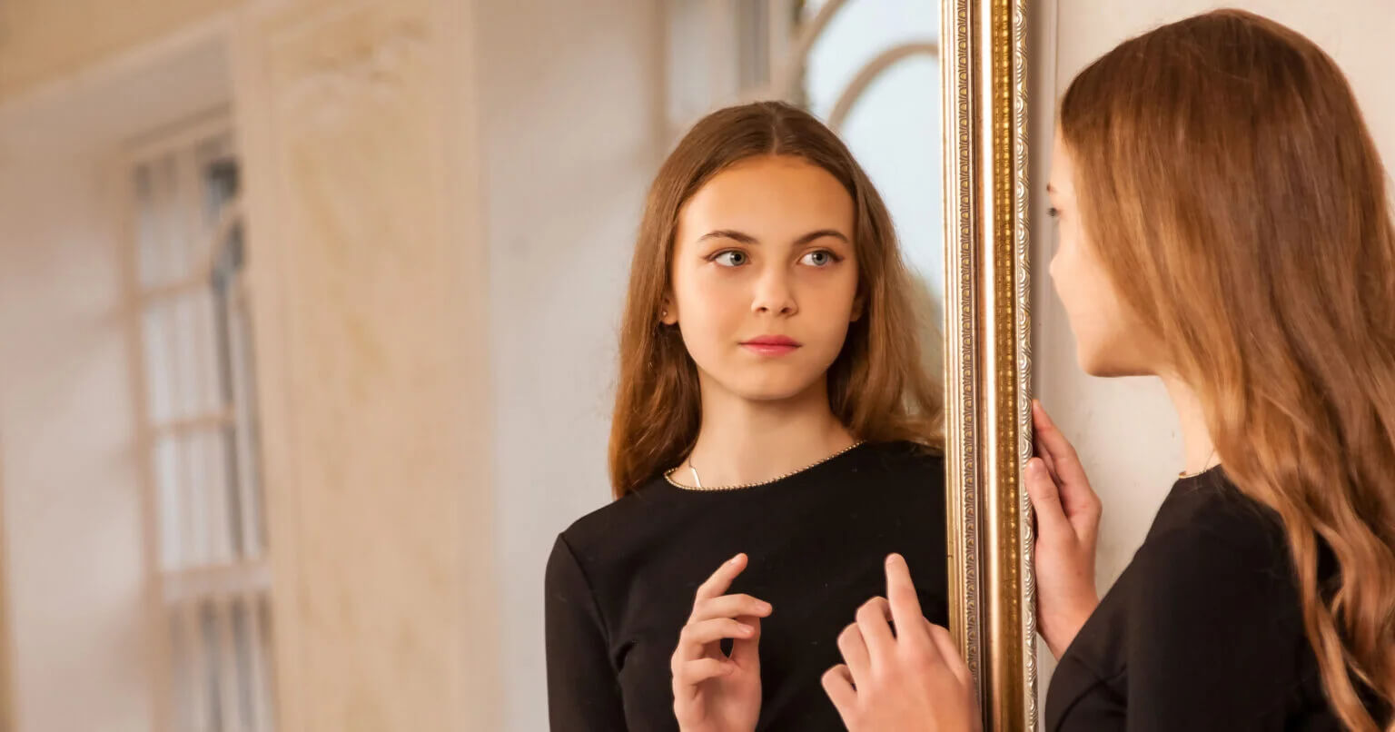Первые месячные у девочек: когда начинаются, что нормально | МЦ «Марта»
